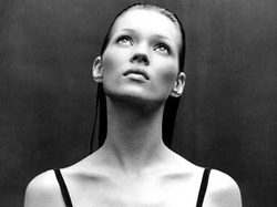 Kate Moss - A Guide To Perfection